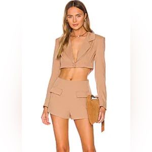 NWT Camila Coelho Romper